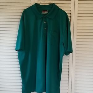 XXL Grand Slam Golf Shirt